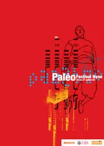 Paléo festival 2003