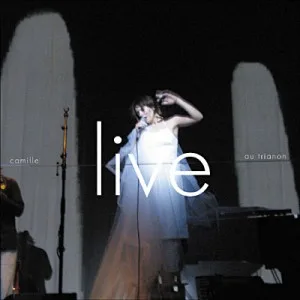 Camille Live
