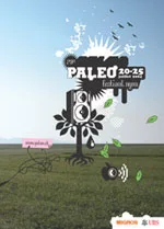 Paléo festival 2004