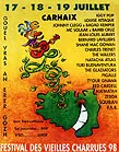 Vieilles Charrues 1998