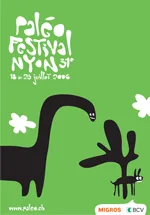 Paleo 2006
