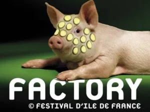 factory factory