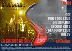 Guerre du son 2003
