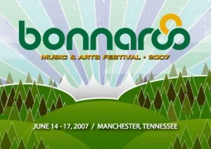 bonnaroo2007