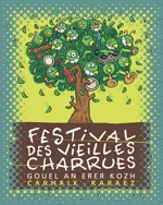 Vieilles Charrues 2007