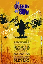 Guerre du son