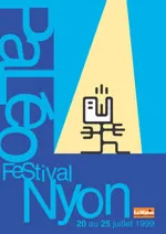 Paléo festival 1999