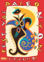 Paléo festival 1997