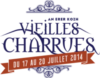 Vieilles Charrues 2014