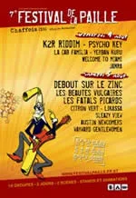 Festival de la paille 2006