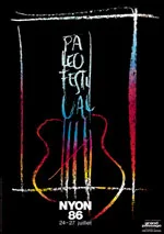 Paléo festival 1986
