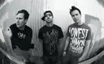 Blink 182 Blink 182