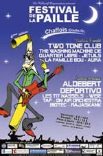 Festival de la Paille 2005