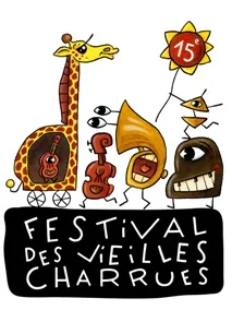 Vieilles Charrues 2006