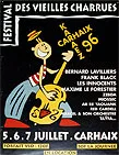 Vieilles Charrues 1996
